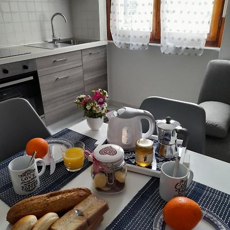 Апартаменти Madis House Альгеро Екстер'єр фото